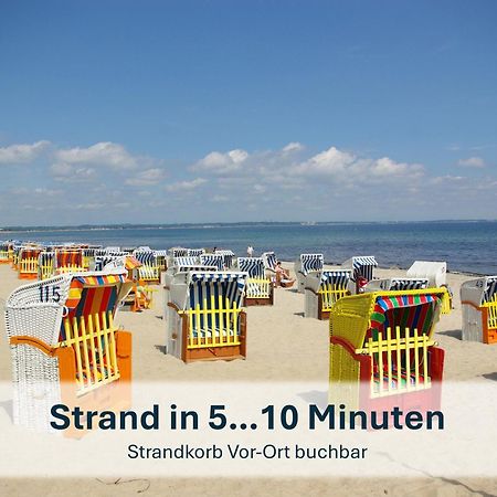 Paradies-Ambiente - Strandnah, Sauna, Kamin, Hundefreundlich Penzance Dış mekan fotoğraf